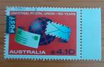AUSTRALIE 2024 : POSTAL UNION SHEET, Ophalen of Verzenden