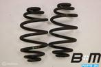 Set achterveren Volkswagen Passat 3BG 1.9TDI AWX, Gebruikt
