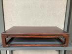 Bonsai tafel, Bloeit niet, Halfschaduw, Minder dan 100 cm, Overige soorten
