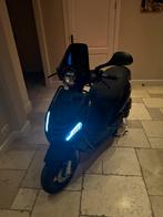 Piaggio zip i get 2024 custom, Ophalen of Verzenden, Zo goed als nieuw, Benzine, Piaggio