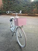 Cortina U5 Damesfiets - Stijlvol en Comfortabel, Ophalen