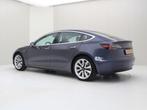 Tesla Model 3 Standard RWD Plus [ AUTOPILOT+19" LMV+60 kWh+P, Automaat, Achterwielaandrijving, Gebruikt, Zwart