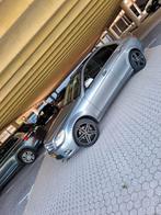 Mercedes-Benz C-Klasse 1.8 C200 Kompressor Sedan AUT 2007, Auto's, Mercedes-Benz, Achterwielaandrijving, 4 cilinders, 1796 cc