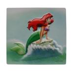 Opruiming Disney Ariel Kleine Zeemeermin magneet - Superwens, Ophalen of Verzenden, Pocahontas of Kl. Zeemeermin, Nieuw, Overige typen