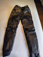 Difi dames motorbroek leer maat 40, Motoren, Kleding | Motorkleding, Ophalen of Verzenden, Tweedehands, Dames, Broek | leer