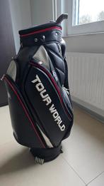 Honma golftas, Ophalen, Zo goed als nieuw, Tas, Overige merken