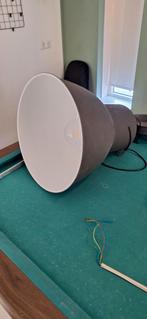 IKEA Lamp met Energiezuinige Lamp, Huis en Inrichting, Lampen | Hanglampen, Gebruikt, 50 tot 75 cm, Ophalen of Verzenden, Metaal