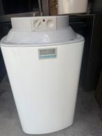 daalderop boiler 80 liter mono plus koper, Doe-het-zelf en Verbouw, Geisers en Boilers, 20 tot 100 liter, Ophalen, Gebruikt, Boiler