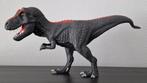 Schleich Dino Tyrannosaurus Rex (Zwart) - 2016, Ophalen of Verzenden, Gebruikt