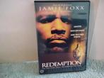 REDEMPTION THE TRUE STORY ABOUT THE LEADER OF THE CRIPS, Alle leeftijden, Ophalen of Verzenden, Zo goed als nieuw, Overige genres