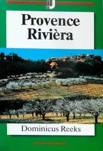 Provence Rivièra,  Dominicus reeks. 8e druk, Boeken, Overige merken, Europa, Ophalen of Verzenden, Zo goed als nieuw