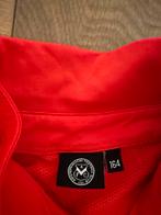 AFC wedstrijd shirt, Maat S, Ophalen of Verzenden, Zo goed als nieuw, Shirt