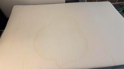 Ikea Vesteroy matress 140*200, Huis en Inrichting, Slaapkamer | Matrassen en Bedbodems, Gebruikt, Matras, 140 cm, 200 cm, Tweepersoons