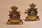 Diverse pinnen Koninklijke Marine., Ophalen of Verzenden, Marine, Nederland, Embleem of Badge