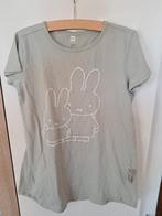 Nachtjapon Nijntje Hema maat 110-116, Nacht- of Onderkleding, Meisje, Ophalen of Verzenden, Zo goed als nieuw