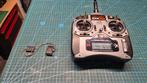 Spektrum dx6i, Hobby en Vrije tijd, Modelbouw | Radiografisch | Vliegtuigen, Ophalen of Verzenden, Zo goed als nieuw