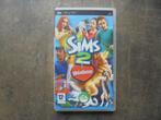 De Sims 2 Huisdieren voor PSP (zie foto's) IV, Gebruikt, 1 speler, Ophalen of Verzenden, Vanaf 12 jaar