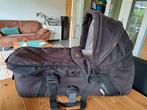 Reiswieg Mountainbuggy Duo, Ophalen of Verzenden, Zo goed als nieuw, Overige merken