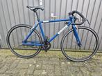 Fixie Harlem by Helliot, Fietsen en Brommers, Overige merken, Ophalen of Verzenden, Minder dan 10 versnellingen, Zo goed als nieuw