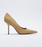 Mooie Zara pumps (nieuw!!!) met prijskaartje, Pumps, Verzenden, Nieuw, Zara