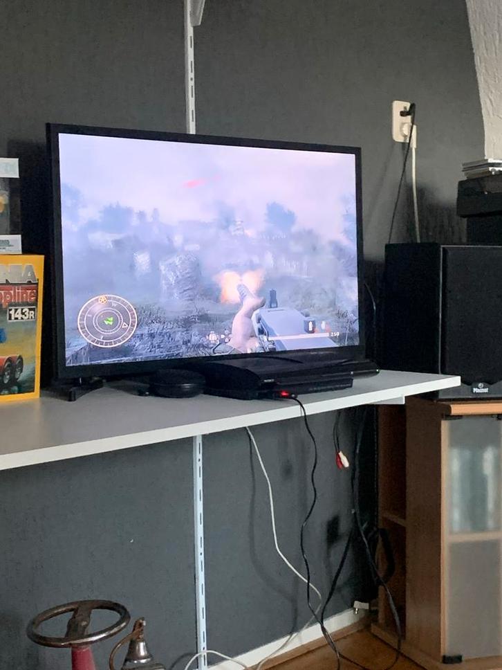 playstation 3 gamevriend/vriendin gezocht, Spelcomputers en Games, Games | Sony PlayStation 3, Zo goed als nieuw, 1 speler, Vanaf 18 jaar