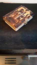 antiek gebed boekje, Antiek en Kunst, Verzenden