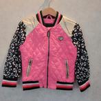 Europe Kids Jas Maat 98-104, Ophalen of Verzenden, Zo goed als nieuw, Europe Kids, Meisje