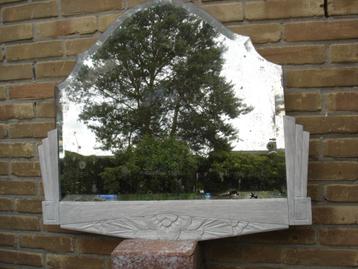 spiegel / verweerd glas beschikbaar voor biedingen