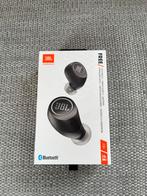 UA sport Wireless Train oordopjes JBL Free X., Overige merken, Op oor (supra aural), Ophalen of Verzenden, Zo goed als nieuw