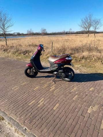 Peugeot vivacity beschikbaar voor biedingen