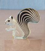 Abraham Palatnik Eekhoorn, Verzamelen, Beelden en Beeldjes, Ophalen, Zo goed als nieuw, Overige typen