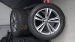 Lichtmetalen velgen vw touareg 19 inch all season, Auto-onderdelen, Banden en Velgen, 19 inch, Banden en Velgen, Ophalen of Verzenden