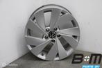 ORIGINEEL! 1 losse 17 inch Belmont velg VW Golf 8 5H0601025C, Auto-onderdelen, Banden en Velgen, Gebruikt, Velg(en)