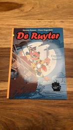 De Ruyter . De Engelsen komen, Boeken, Stripboeken, Eén stripboek, Ophalen of Verzenden, Zo goed als nieuw