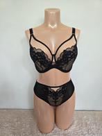 panache sculptresse bh 90e 95e 100e 85f 105f 80g 90g 80h, Blauw, ., Ophalen of Verzenden, BH