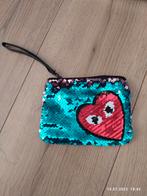 Meisjes Portemonnee, Kinderen en Baby's, Kindermode-accessoires, Ophalen of Verzenden, Zo goed als nieuw
