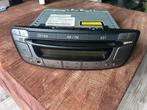 Originele Autoradio Peugeot 107/Aygo/C1, Auto diversen, Autoradio's, Ophalen of Verzenden, Gebruikt
