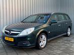 Opel Vectra Wagon 1.9 CDTi Executive|Navigatie|Climate Contr, Voorwielaandrijving, Gebruikt, Beige, 4 cilinders