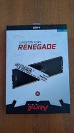 32GB Kingston FURY Renegade DDR4 3.6000MT/s, Kit 2x16GB, Computers en Software, RAM geheugen, 32 GB, DDR4, Ophalen of Verzenden