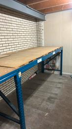 Steling, Ophalen