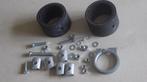 Peugeot 504 Pick Up, 504 Dangel Pick Up, uitlaatbevestiging, Ophalen of Verzenden, Nieuw, Peugeot