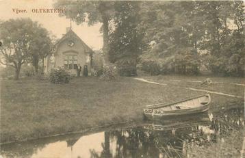 (388-037-017) Olterterp Vijver beschikbaar voor biedingen