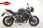 Triumph SPEED TRIPLE 1050 (bj 2012), Motoren, Motoren | Triumph, Bedrijf, Naked bike