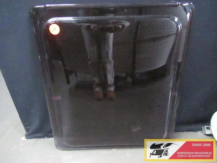 Te koop raam nr. 238 68x66cm, Caravans en Kamperen, Caravan accessoires, Nieuw, Ophalen of Verzenden