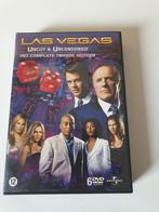 DVD Box - Las Vegas - Het complete Tweede Seizoen, Cd's en Dvd's, Dvd's | Tv en Series, Boxset, Gebruikt, Ophalen of Verzenden
