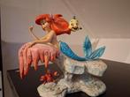 ARIEL Dreaming Under the Sea 25th Anniversary  beeldje, Ophalen of Verzenden, Zo goed als nieuw