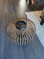 Riviera Maison windlicht, Huis en Inrichting, Lampen | Lampenkappen, Ophalen, Zo goed als nieuw, Overige kleuren, Rond