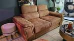 2 Zitsbank, Ophalen, Overige materialen, Driepersoons, 75 tot 100 cm