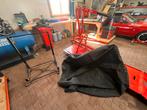 Hardtop standaard (mx5, boxer etc), Ophalen, Gebruikt