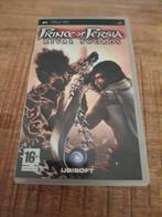 Prince of Persia: Rival Swords - PSP., Avontuur en Actie, Gebruikt, 1 speler, Ophalen of Verzenden